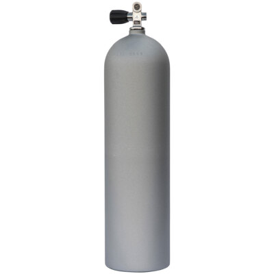 Thunderbird 80 cu. ft Aluminum Tank