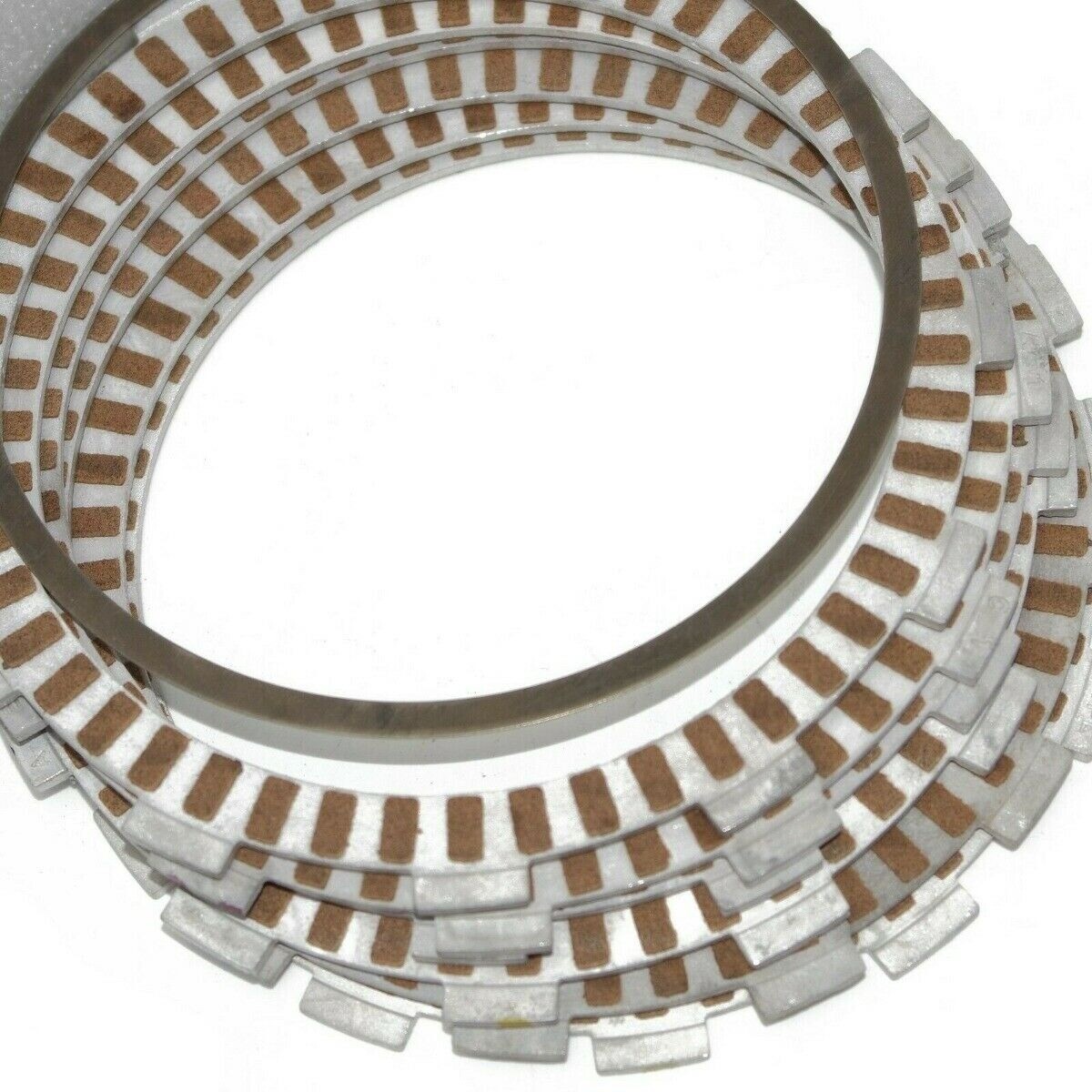 Clutch Friction Plate & Spring Kit Fits Royal Enfield Classic 500 EFI UCE  