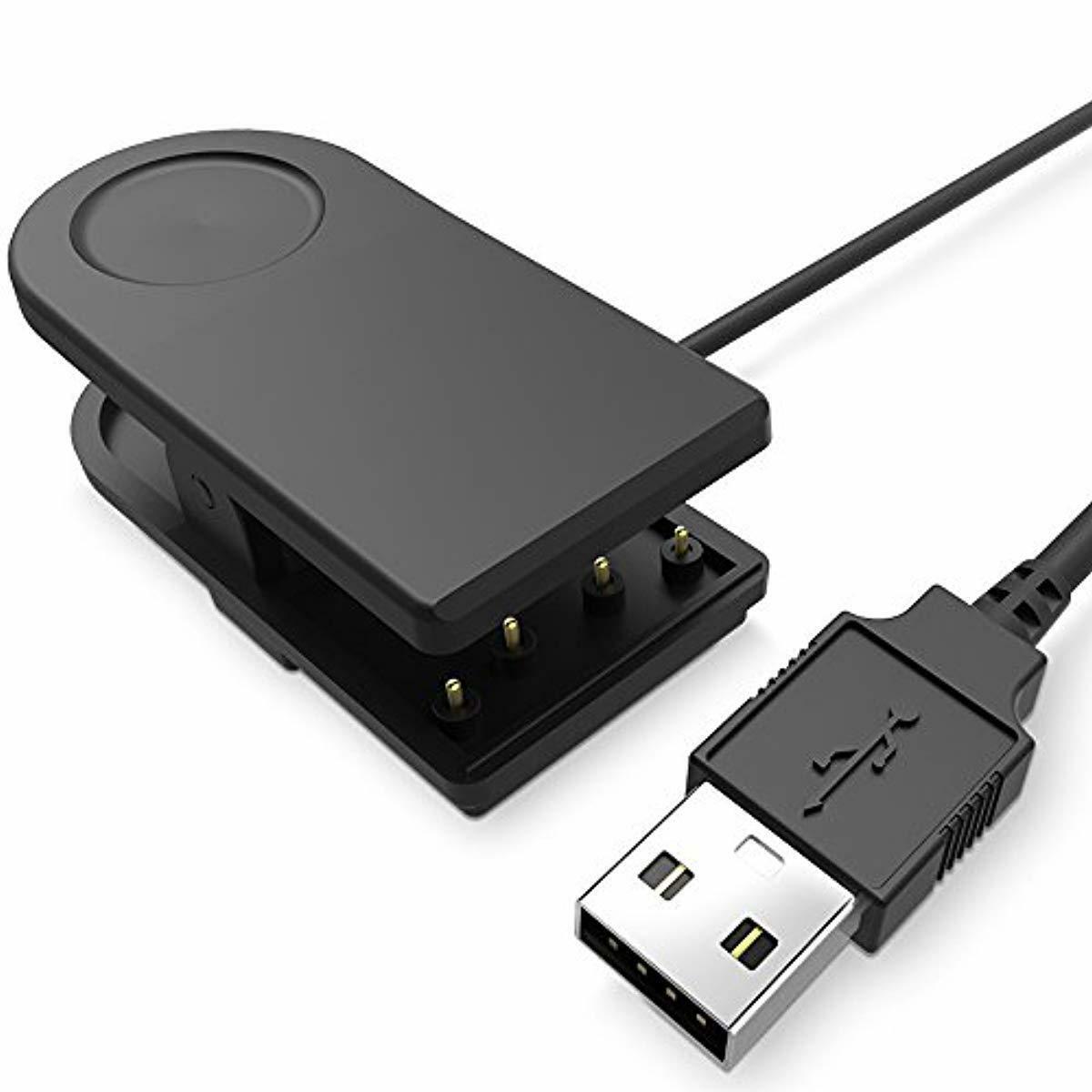 garmin approach s20 charging clip