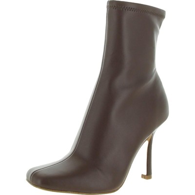

Женские ботинки до середины икры на молнии Steve Madden Katerina, ботинки BHFO 4631, Katerina
