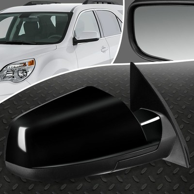 ДЛЯ 10-15 АВТОМОБИЛЕЙ CHEVY EQUINOX GMC TERRAIN OE STYLE POWER+ЗЕРКАЛО ПРАВОЙ БОКОВОЙ ДВЕРИ С ПОДОГРЕВОМ