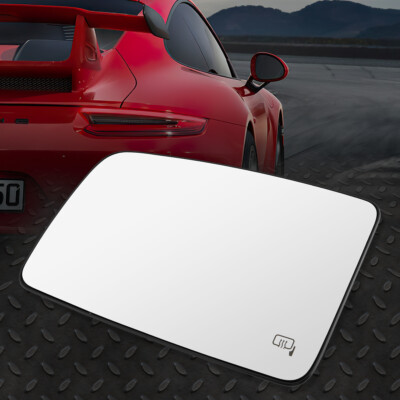 ДЛЯ 03-06 EXPEDITION NAVIGATOR OE STYLE ЛЕВОЕ ЗЕРКАЛЬНОЕ СТЕКЛО С ПОДОГРЕВОМ 2L1Z17K707AA