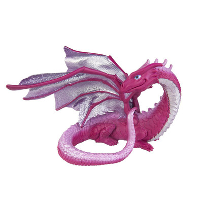 Love Dragon Fantasy Safari Ltd НОВЫЕ игрушки Развивающие фигурки Fantasy Collect