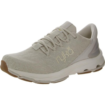 Кроссовки для занятий спортом и тренировок Ryka Womens Devotion X Бежевые 8 Medium (B,M) 7796
