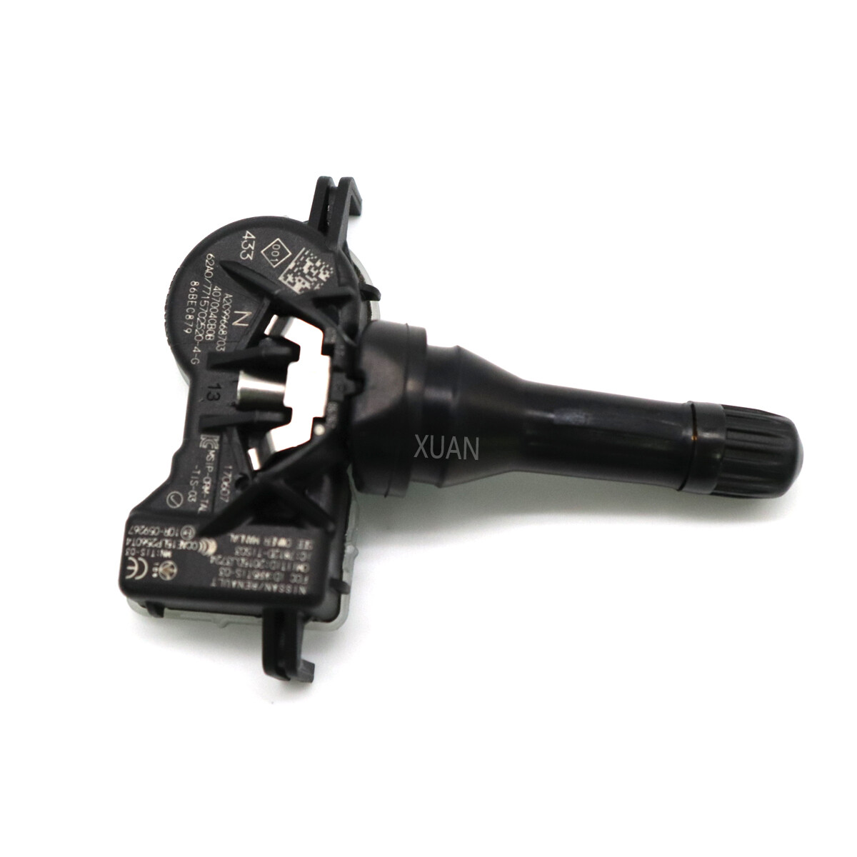 OEM TPMS Tire Pressure Sensor 40770-4CB0B 433mhz For ... OEM TPMS Tire Pressure Sensor 40770-4CB0B 433mhz For ...