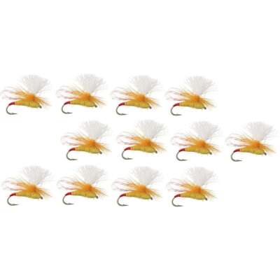 Montana Fly Company Silverman's Para-Sally - 12-Pack