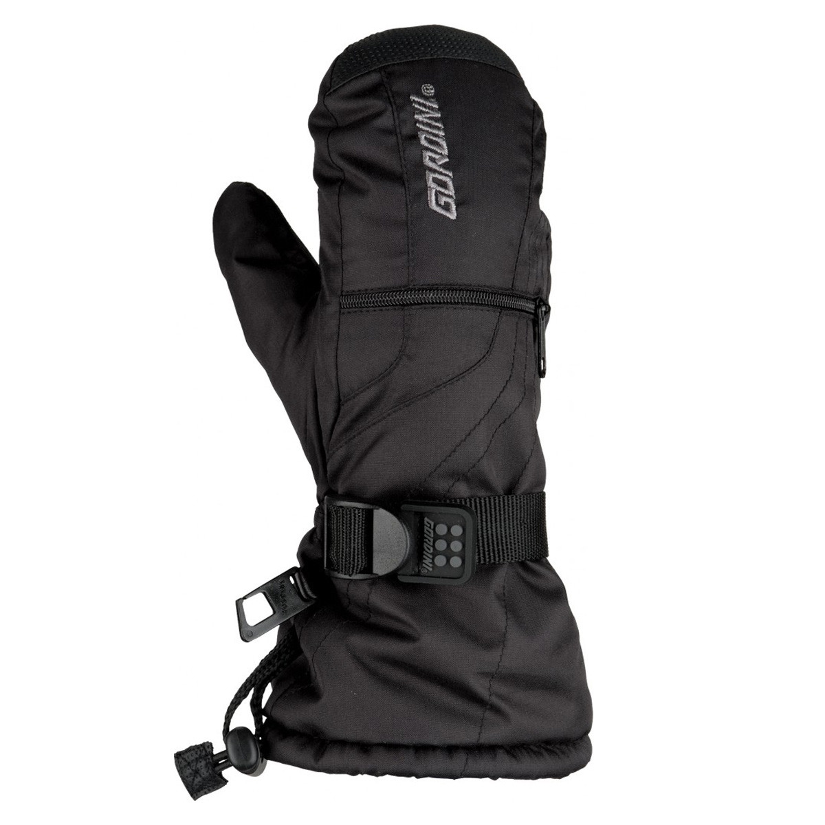 waterproof insulated mittens
