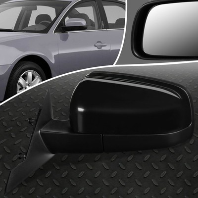 ДЛЯ 05-07 MERCURY MONTEGO FORD FIVE HUNDRED OE STYLE ЛЕВОЕ ДВЕРНОЕ ЗЕРКАЛО С ЭЛЕКТРОПРИВОДОМ