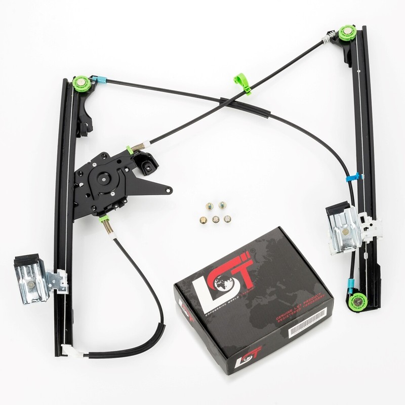 Elektrischer Fensterheber Vorne Links FÃ¼R Vw Golf Iii 3 1h 3/5 TÃ¼Rig Variant 