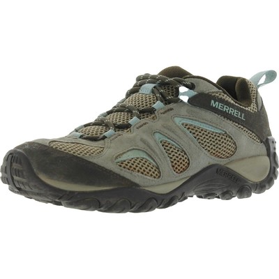 

Женские кроссовки Yokota 2 Merrell Taupe Hiking Shoes 8.5 Medium (B,M) BHFO 5795, Boulder