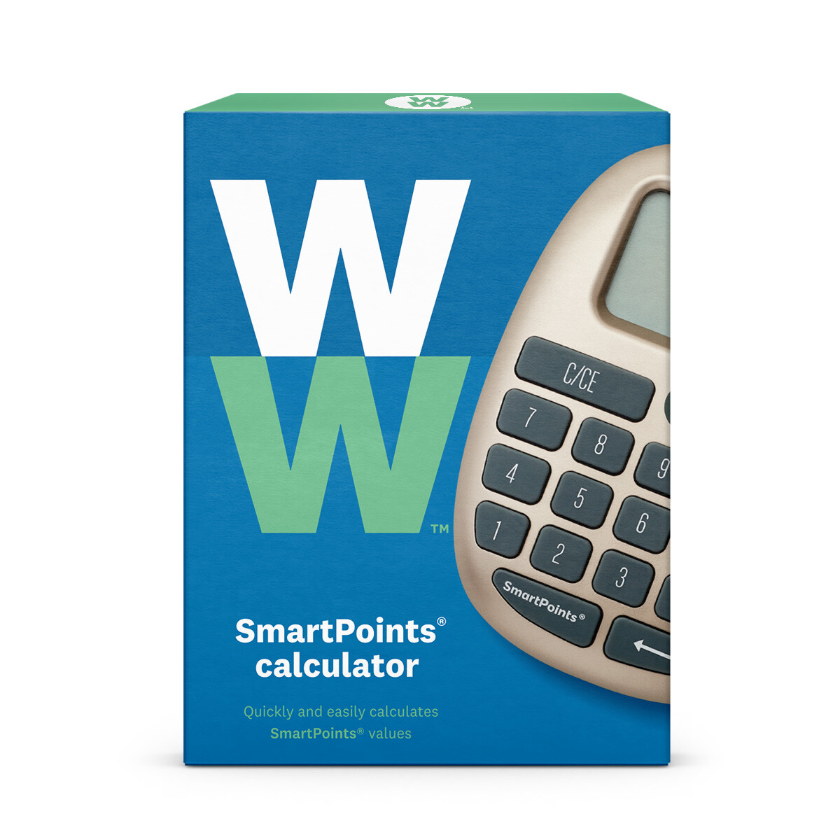 Points calculator