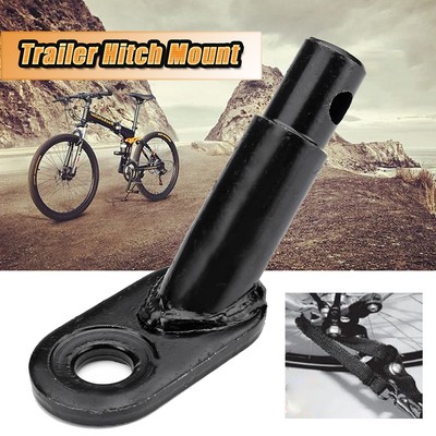 universal bike trailer hitch