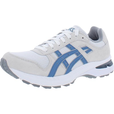 

Женские замшевые кроссовки Asics GT-II 2000 для тренировок Кроссовки для бега Кроссовки BHFO 0947, White/grey floss, GT-II 2000