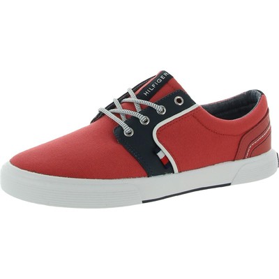 

Мужские кроссовки для спорта и тренировок Tommy Hilfiger Pimmen Red 13 Medium (D) 6089, Dark red, Pimmen