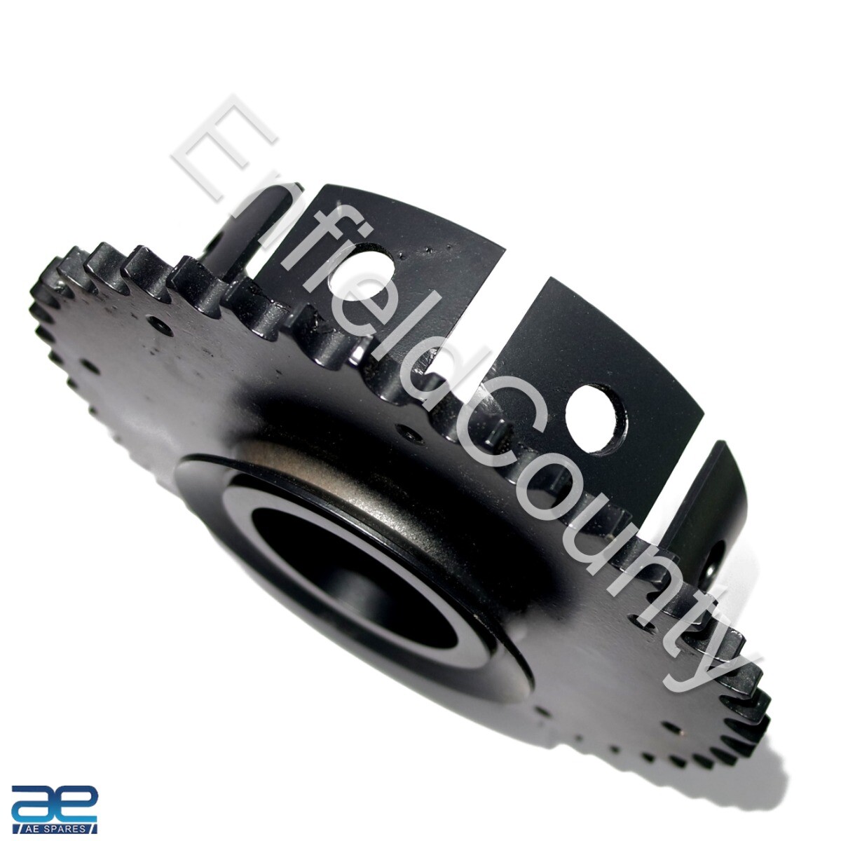 Clutch Chainwheel Basket 43T  BSA M20 M21 M21AA M22 M23 1937-58 66-3809 