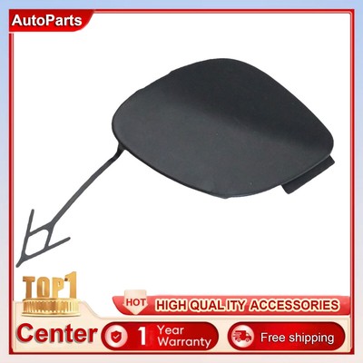 Fits For 2022-2023 Equinox 84444628 Unpainted Front Bumper Tow Eye Cap
