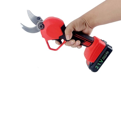 electric shears for bushes