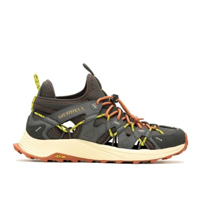 【完売品】MERRELL / MOAB FLIGHT SIEVE Merrell Moab Flight Sieve [ML068079] Men Outdoors Shoes