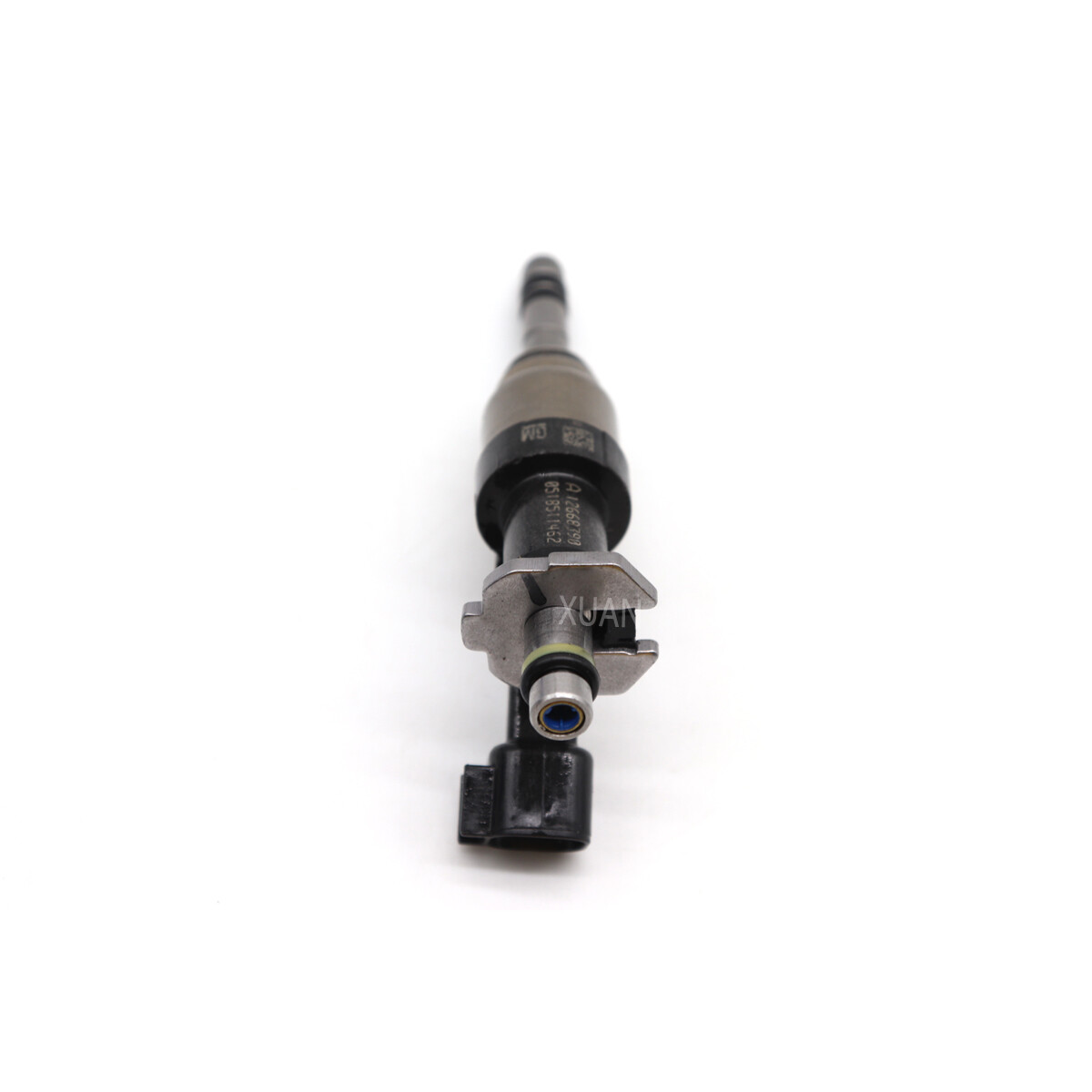 8x 12668390 FJ1217 Fuel Injectors For GM Chevrolet Silverado GMC Sierra 4.3 5.3L