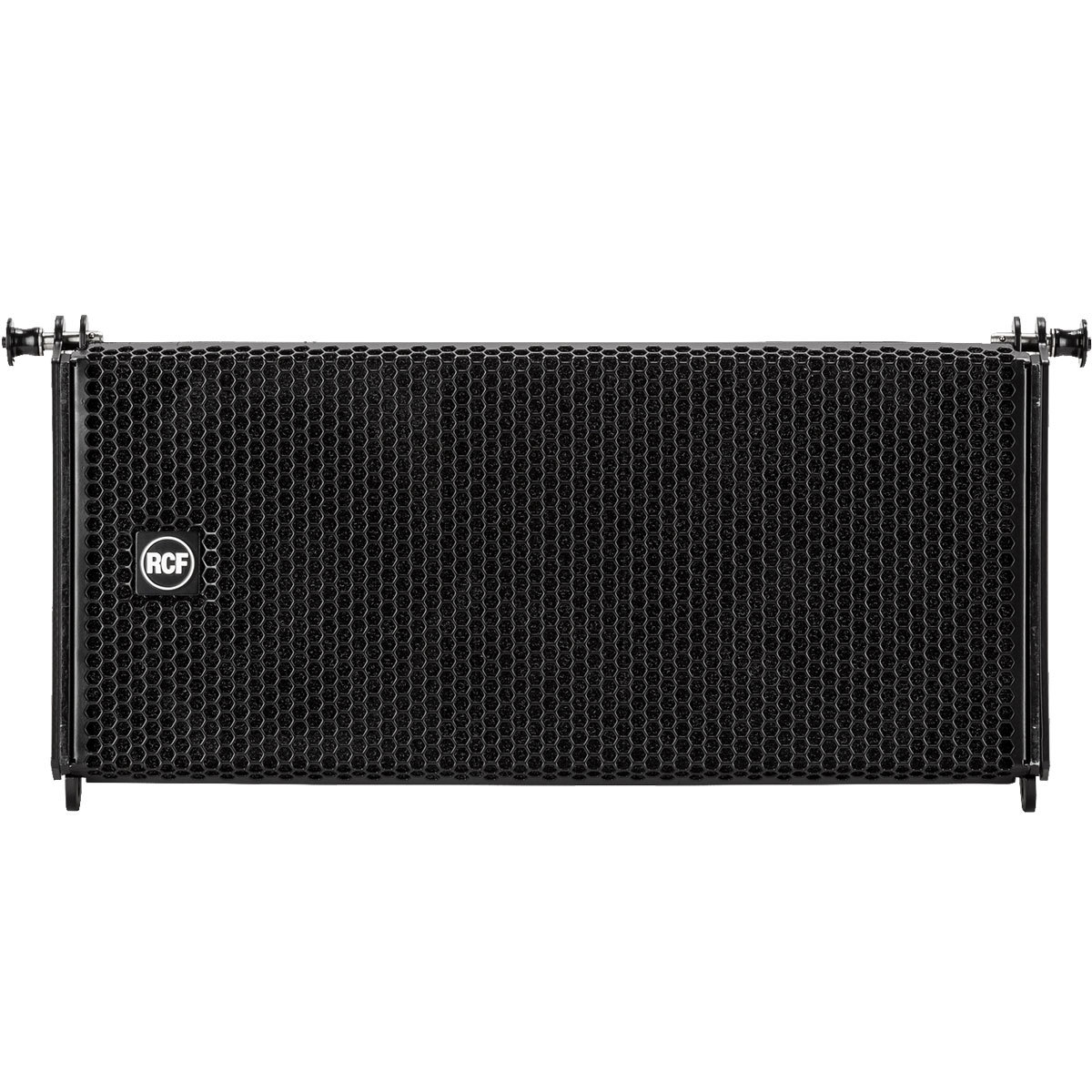 RCF HDL 6A ACTIVE LINE ARRAY 1400 Watts Portable PA Club Speaker 2 x 6