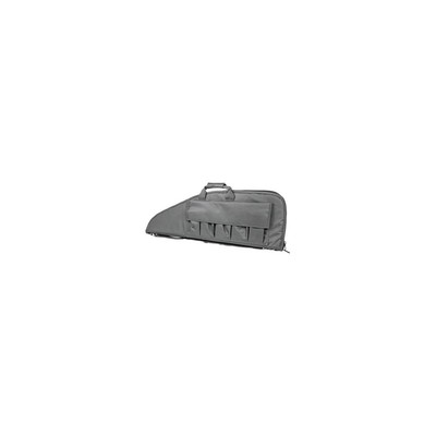 Чехол NcSTAR Vism 2907 Series 36x13 для одной винтовки/дробовика, городской серый #CVU290736