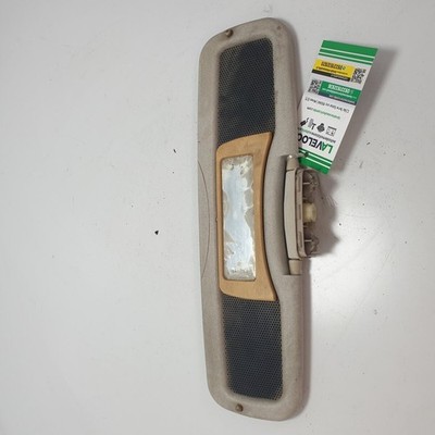 0000706V007C25A00 Aletta pantina parasole ant dx Smart coupè - Usato Garantito