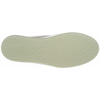 ECCO ECCO SNEAKERS DAMEN GRAU NEU & OVP 249849