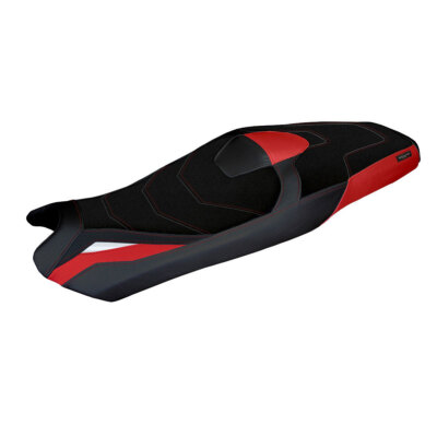Coating Saddle Cover Ultragrip 1RDS-2 For Honda 750 x-Adv 2021-2022