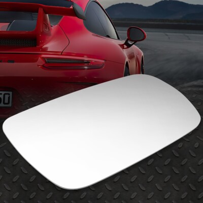 ДЛЯ 99-06 VOLKSWAGEN GOLF JETTA PASSAT СТЕКЛЯННАЯ ЛИНЗА ЗЕРКАЛА ПРАВОЙ ДВЕРИ 1J1857522K