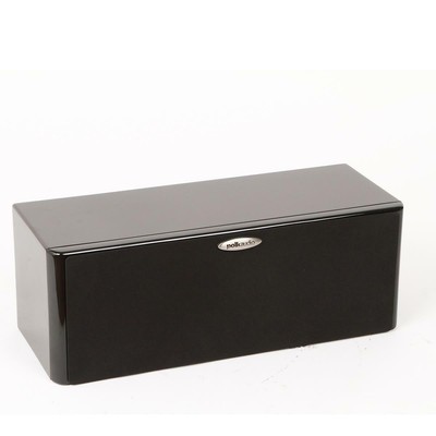 polk audio lsim704c center channel speaker