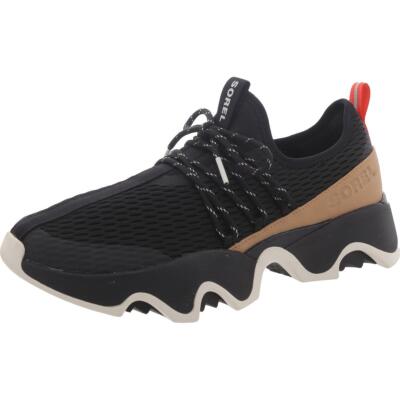 Sorel Womens KINETIC IMPACT II Running & Training Shoes 7 Medium (B,M) BHFO 3418