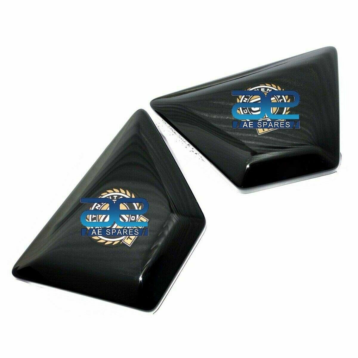 Fits Royal Enfield Continental GT 650 Side Panel Assembly LH And RH Set  