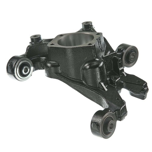 Steering Spindle Knuckle Steel Rear Right for Dodge Journey 2009 2010