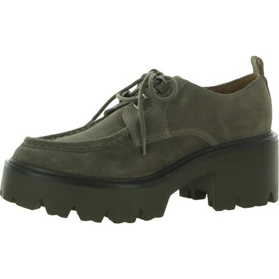 

Женские оксфорды Sam Edelman Monna на шнуровке с подошвой BHFO 5023, Monna