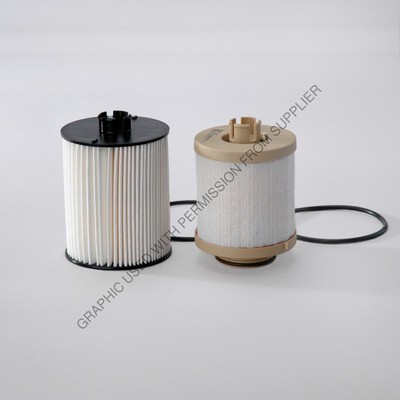 Donaldson Fuel Filter Kit DN  P550815