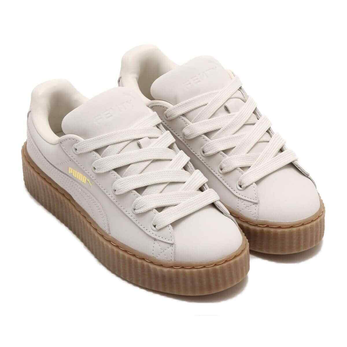 ★PUMA X FENTY CREEPER PHATTY NUBUCK★ PUMA x FENTY Creeper Phatty | Foot Locker