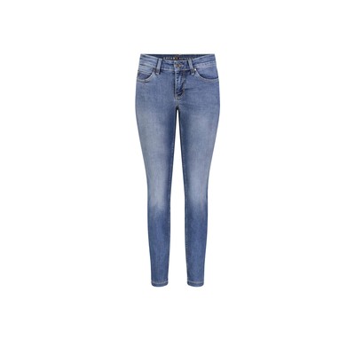 MAC AUDIO MAC HOSEN JEANS DAMEN BLAU NEU & OVP 330961