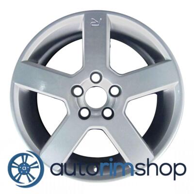 Volvo S60 V70 C70 2001-2009 17
