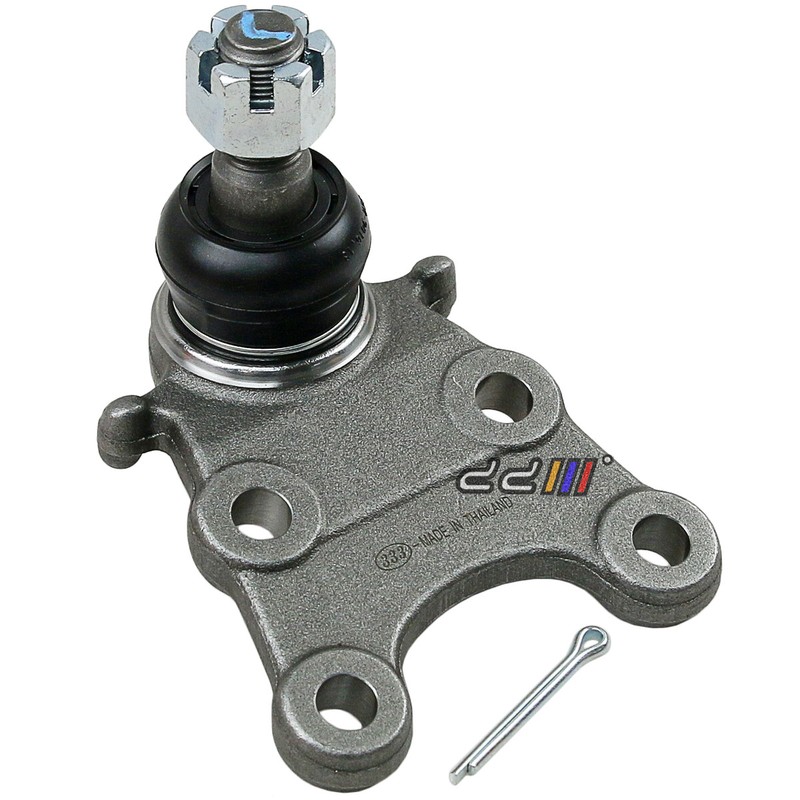 333 1pcs Front Lower Control Arm Ball Joint For Isuzu D-Max MU-X 4WD 2012-2020