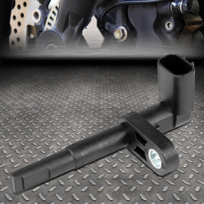 ДЛЯ 06-11 TOYOTA YARIS SCION XD ЗАМЕНА ПЕРЕДНЕГО ЛЕВОГО ABS ДАТЧИКА СКОРОСТИ ВРАЩЕНИЯ КОЛЕСА