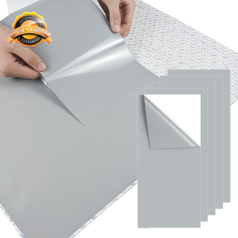 24 Puzzle Saver Sheets Jigsaw Glue 1000-3000pc Frame Preserve Set of 4
