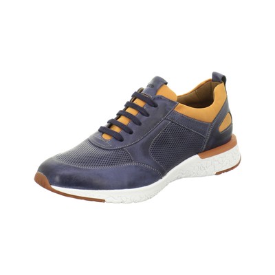 LLOYD LLOYD SNEAKERS BLAU NEU & OVP 221717