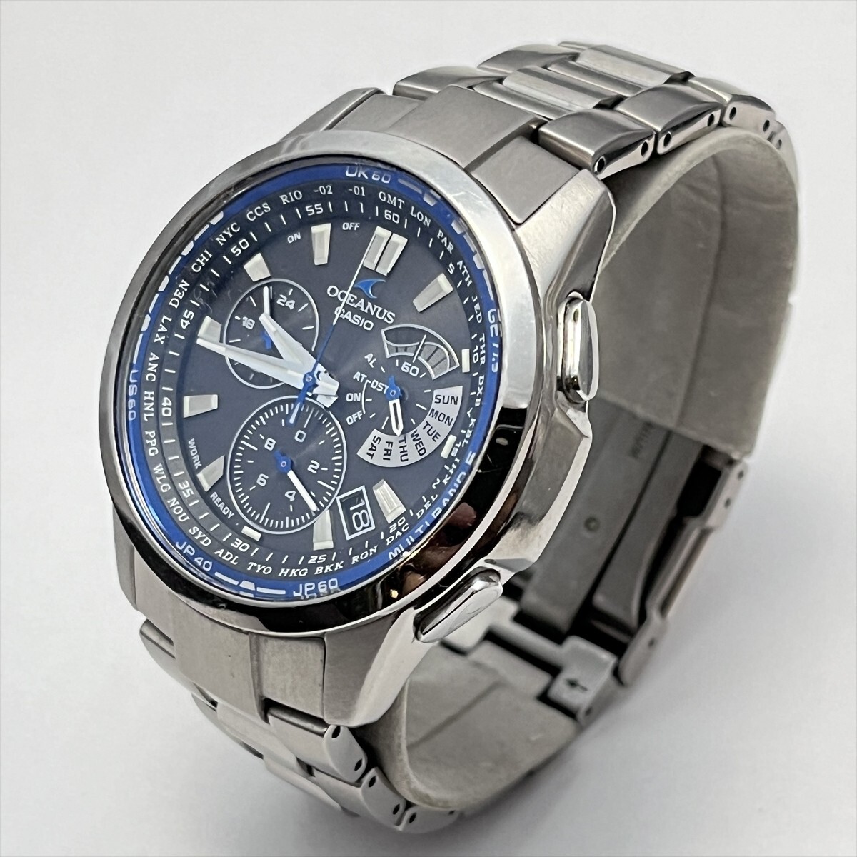 CASIO 　OCEANUS 　OCW-40T $_57.JPG?set_id=880000500F