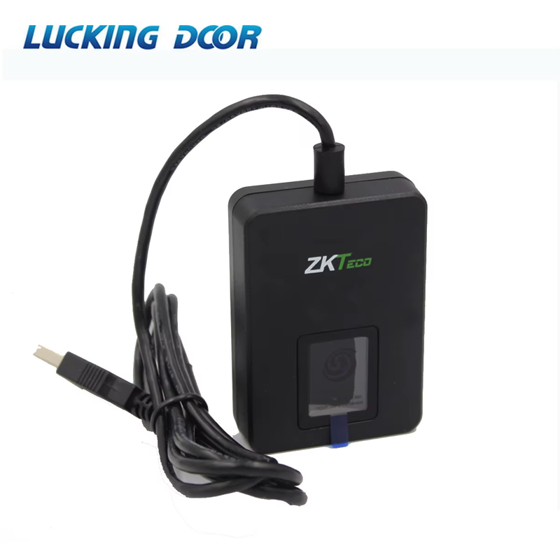 Windows Android Zk9500 or Live10R USB Fingerprint Reader Usb Scaner Biometric Fi