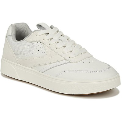 Повседневные и модные кроссовки Vionic Womens Karmelle White 12 Medium (B, M) 5808