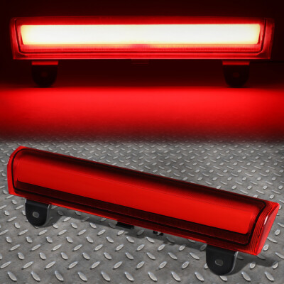 [СВЕТОДИОДНАЯ ЛЕНТА]ДЛЯ 00-06 TAHOE YUKON ТРЕТИЙ ЗАДНИЙ СТОП-СИГНАЛ, СТОЯНОЧНЫЙ ФОНАРЬ, КРАСНЫЙ