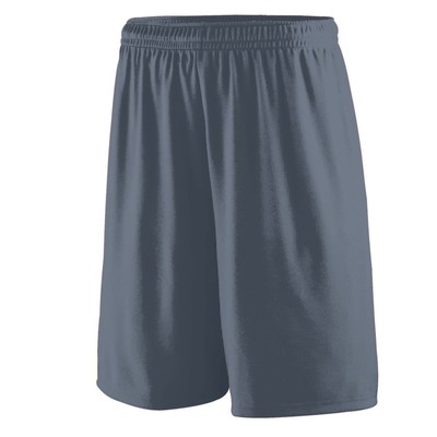 Augusta Sportswear Men's Training Shorts - 1420 FREE SHIPPING!