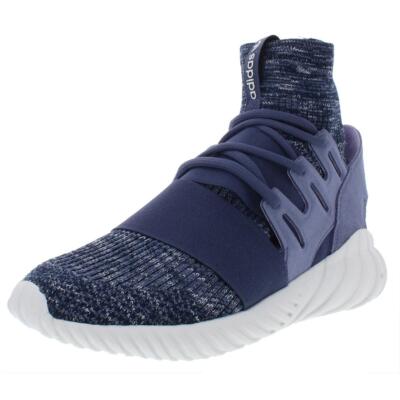 adidas Originals Mens Tubular Doom PK Тренировочные кроссовки Кроссовки BHFO 6002