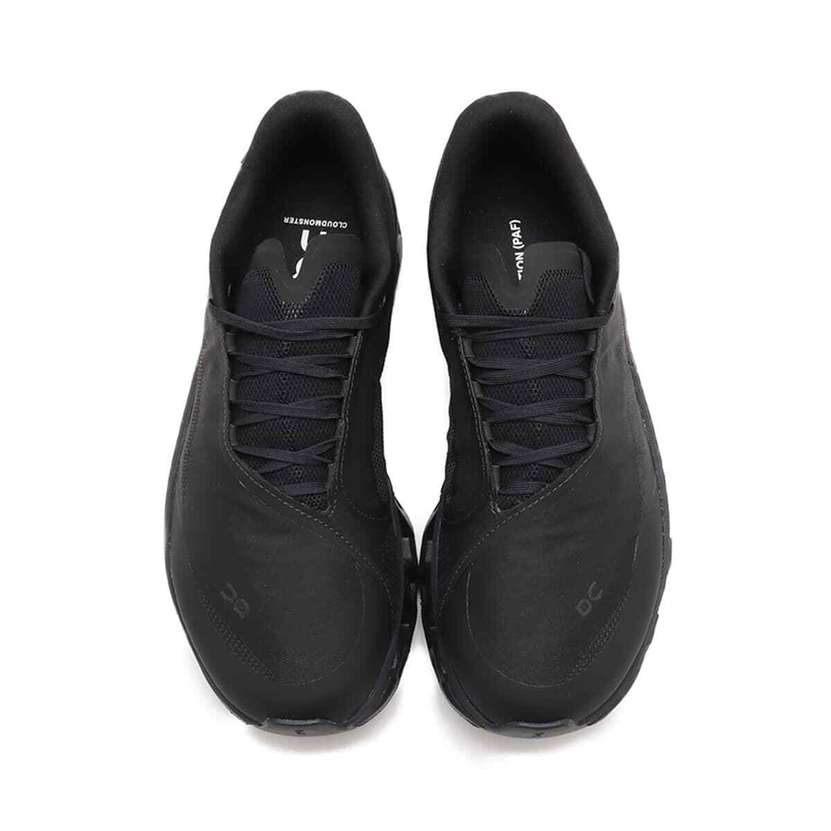 Pre-owned On 3me10330761 Post Archive Facti  Cloudmster 2 Paf Black Magnet (men's)