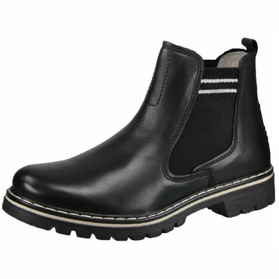 PIUS GABOR PIUS GABOR DAMEN STIEFELETTEN 08737101 SCHWARZ 1259990